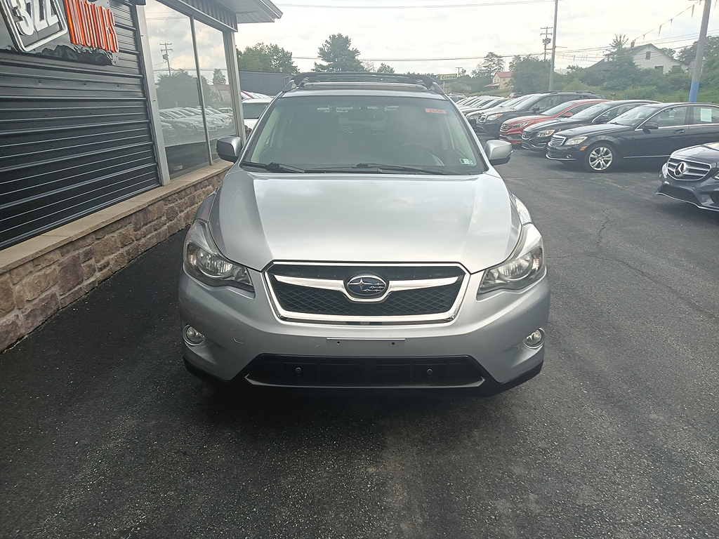 subaru xv crosstrek 2014 JF2GPBKC2EH307404 image subaru xv crosstrek 2014 JF2GPBKC2EH307404 image